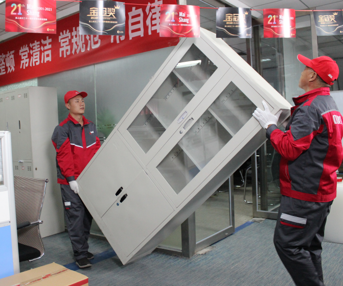 義烏搬家注意事項(xiàng)圖解：專業(yè)打包/物品防護(hù)/新居驗(yàn)收